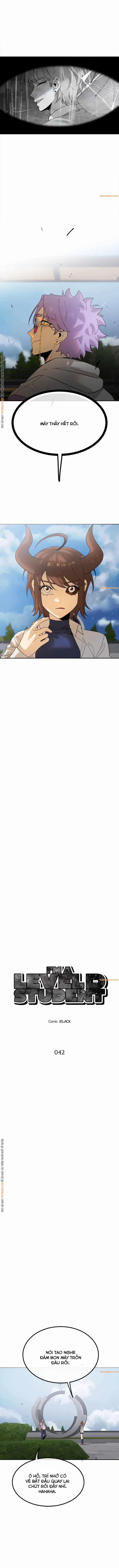 Tôi Là Học Sinh Hạng D 42 trang 2