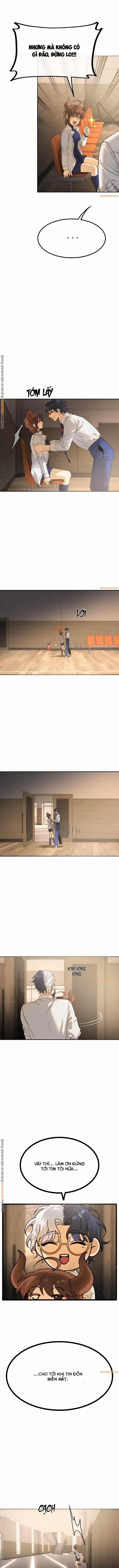 Tôi Là Học Sinh Hạng D 43 trang 2