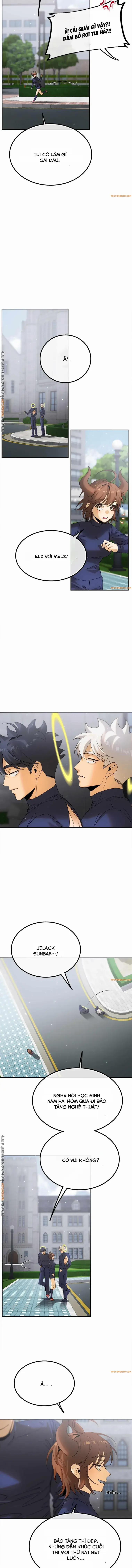 Tôi Là Học Sinh Hạng D 43 trang 7