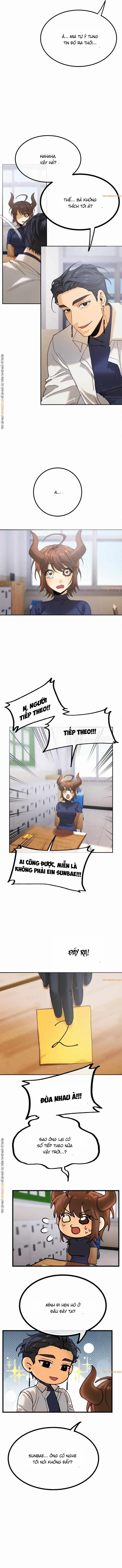 Tôi Là Học Sinh Hạng D 44 trang 5