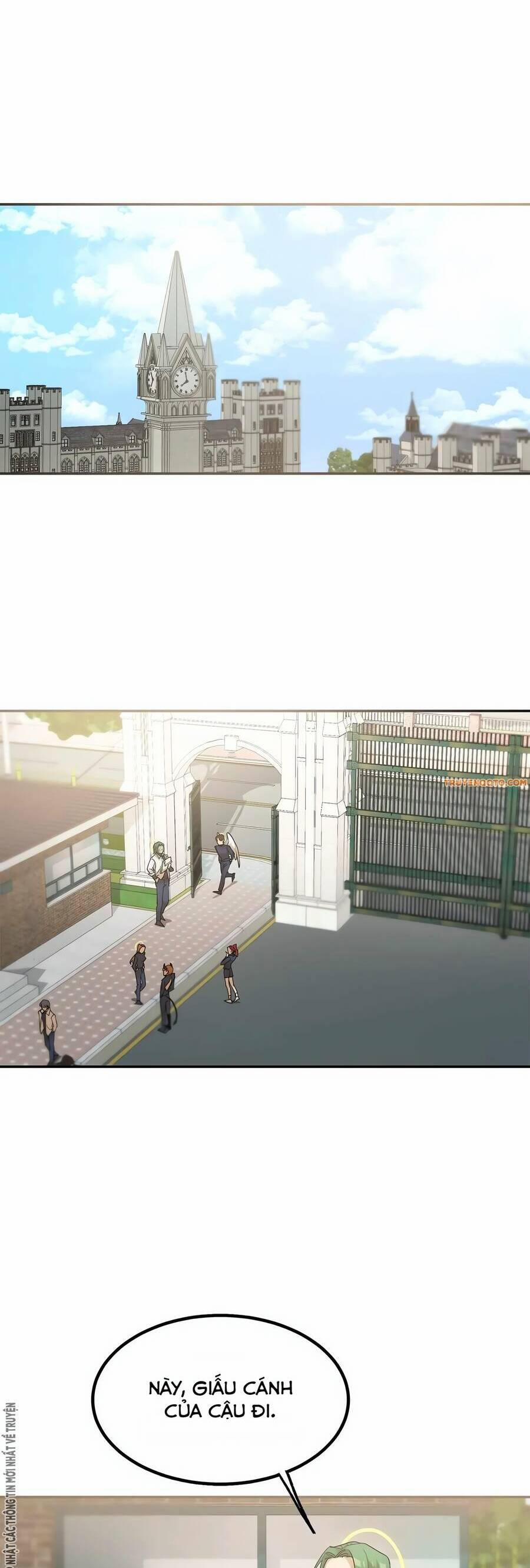 Tôi Là Học Sinh Hạng D 6 trang 17