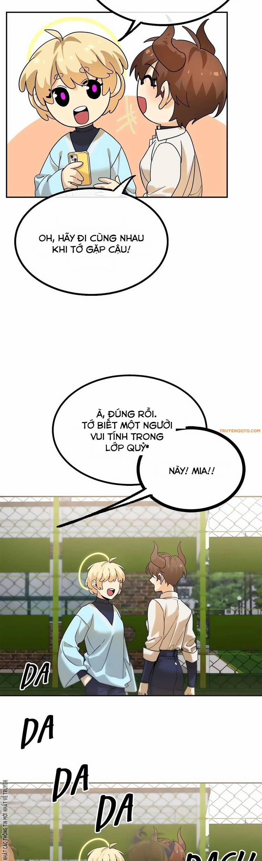 Tôi Là Học Sinh Hạng D 6 trang 21