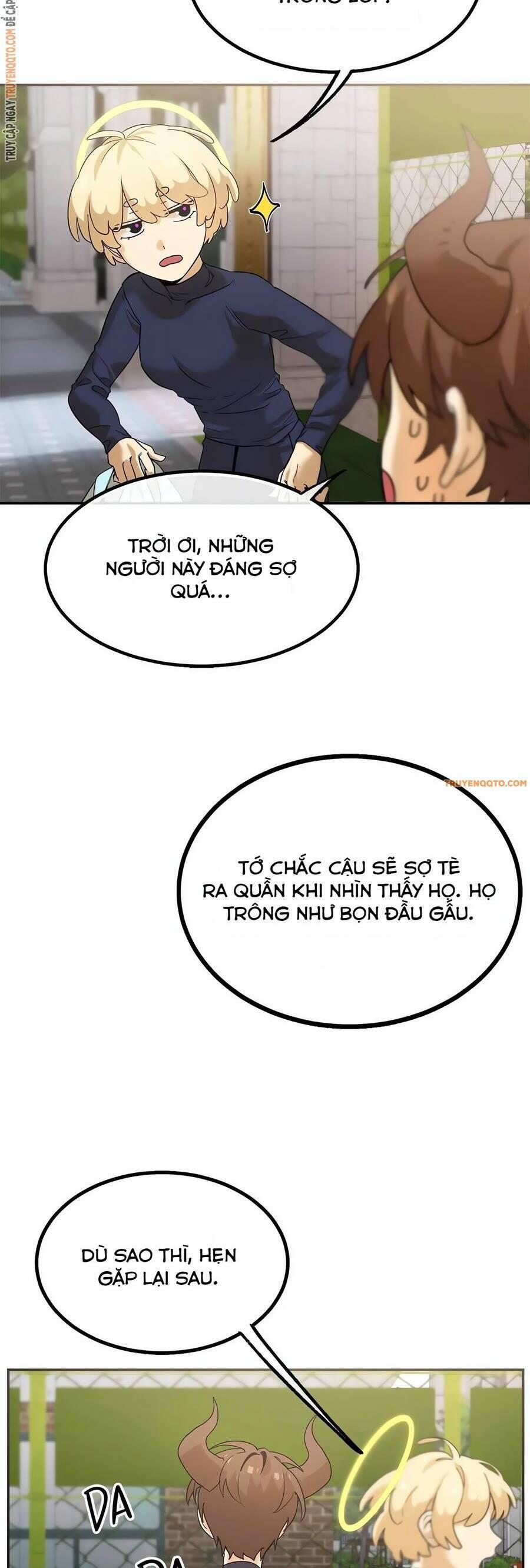 Tôi Là Học Sinh Hạng D 6 trang 24