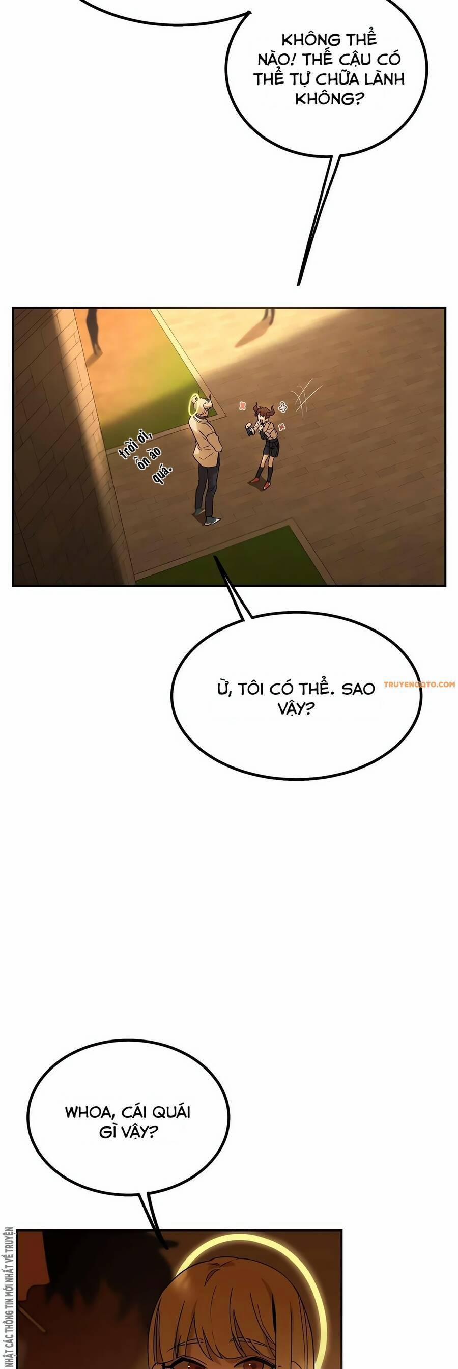 Tôi Là Học Sinh Hạng D 6 trang 3