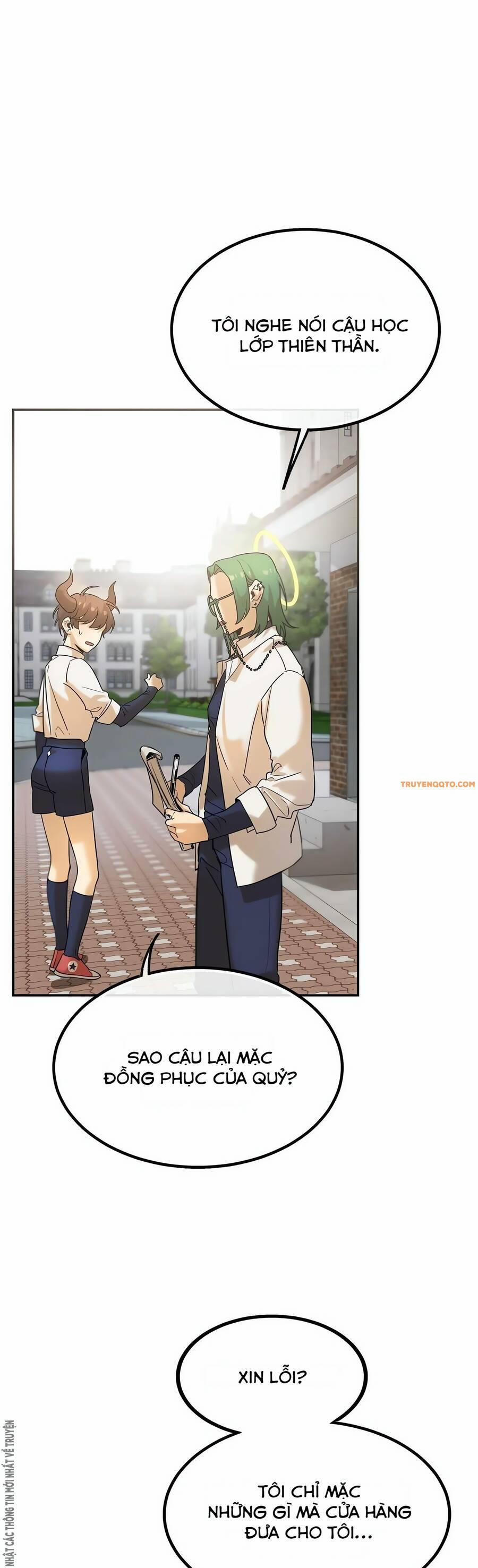 Tôi Là Học Sinh Hạng D 6 trang 31