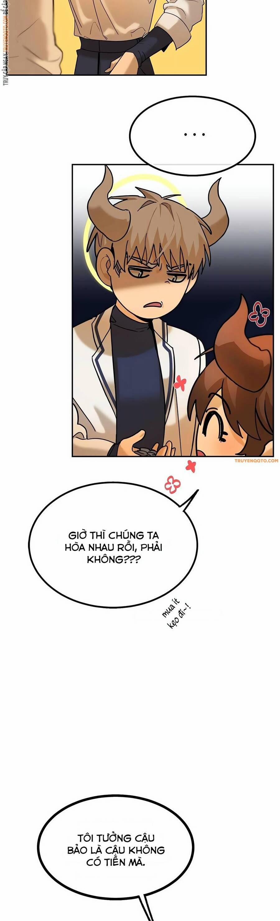 Tôi Là Học Sinh Hạng D 6 trang 8