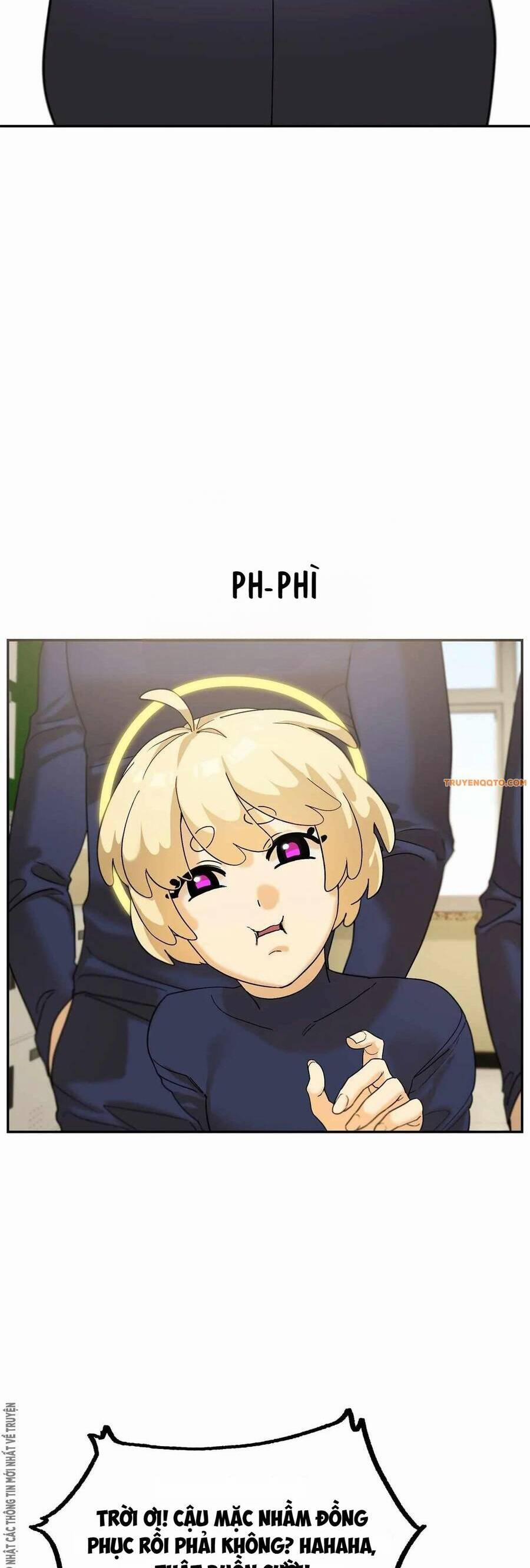 Tôi Là Học Sinh Hạng D 7 trang 14