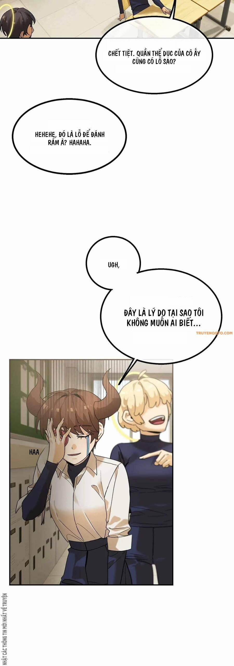 Tôi Là Học Sinh Hạng D 7 trang 16