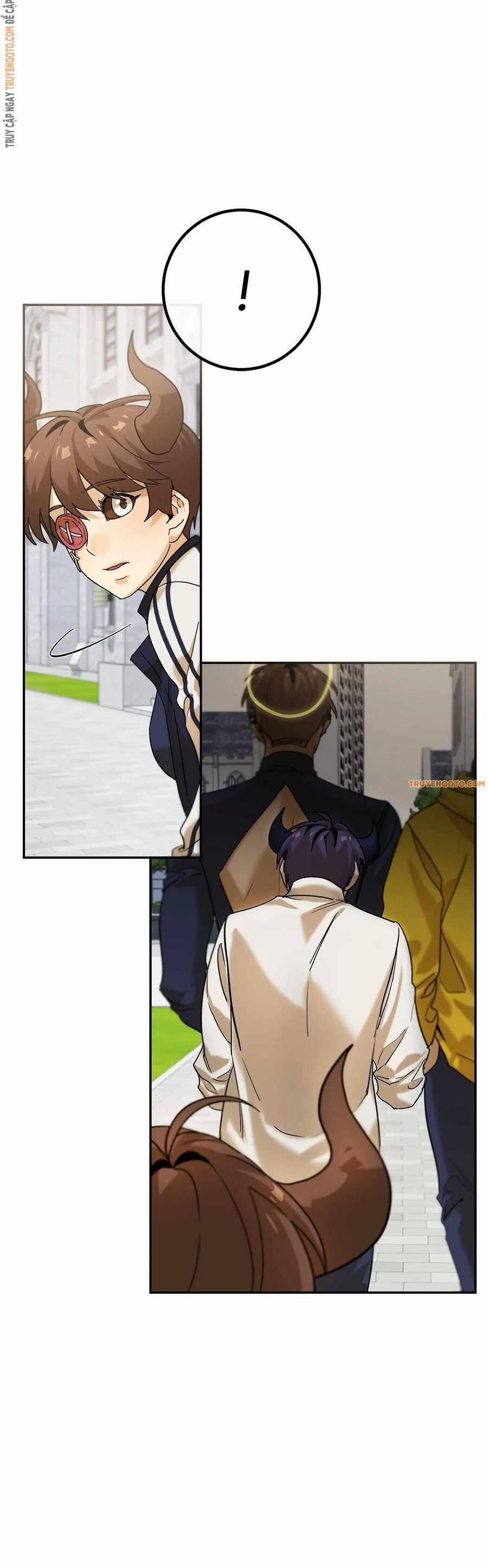 Tôi Là Học Sinh Hạng D 7 trang 23