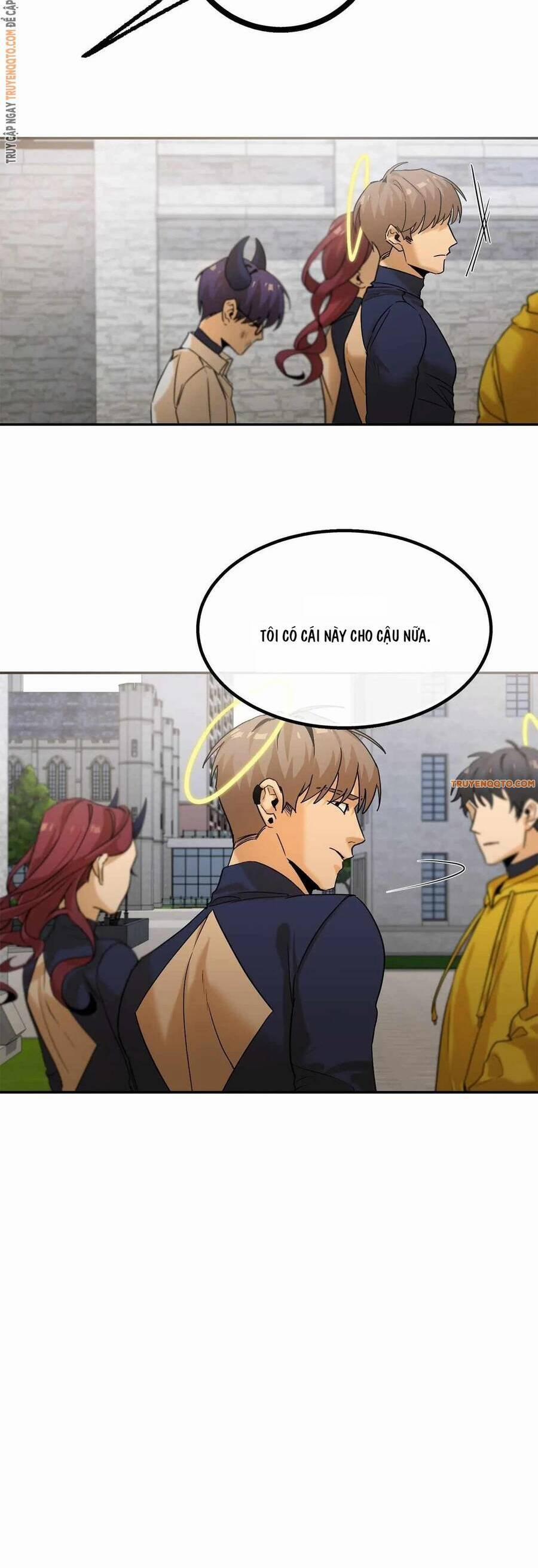 Tôi Là Học Sinh Hạng D 7 trang 25