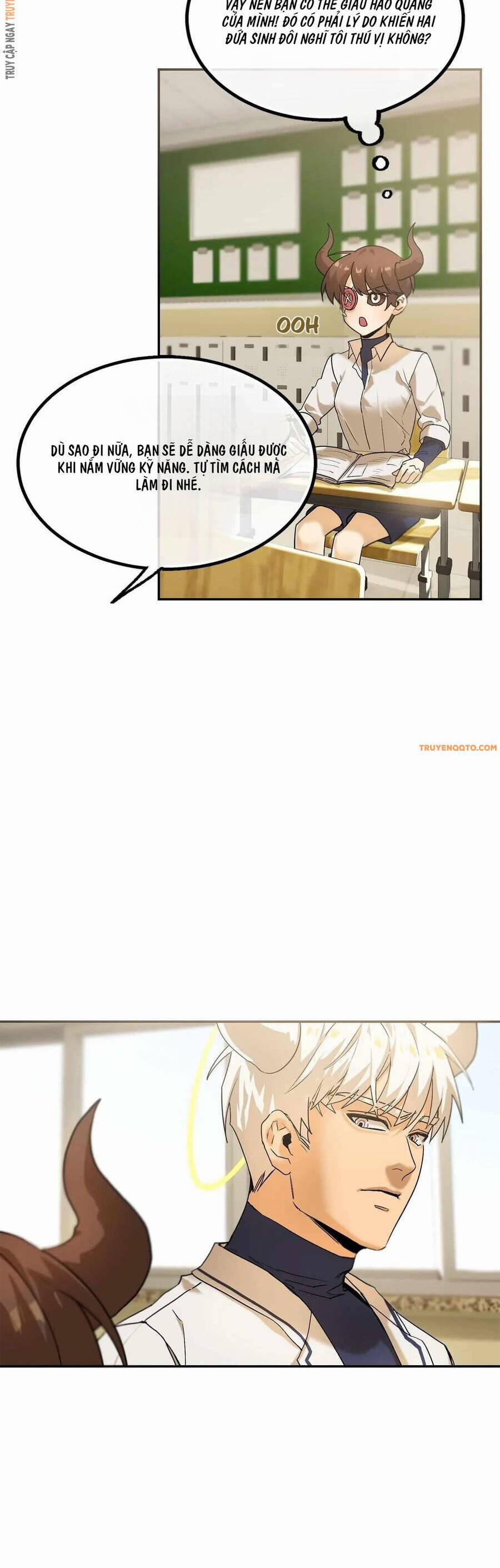 Tôi Là Học Sinh Hạng D 7 trang 3