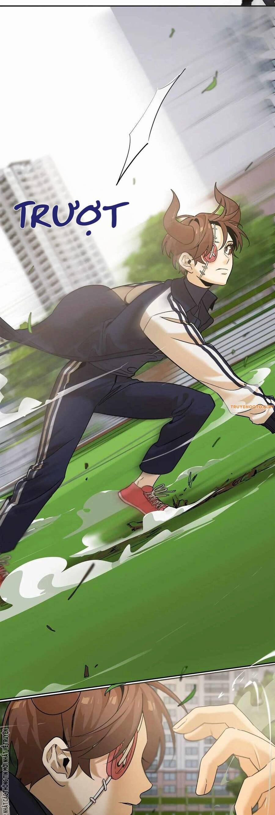 Tôi Là Học Sinh Hạng D 8 trang 13