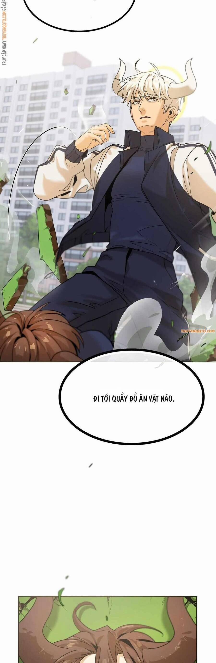 Tôi Là Học Sinh Hạng D 8 trang 18