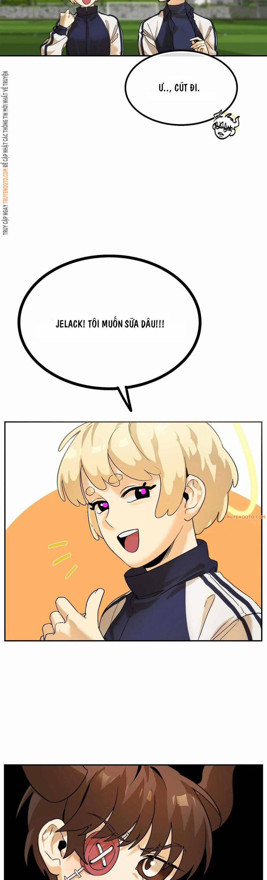 Tôi Là Học Sinh Hạng D 8 trang 2