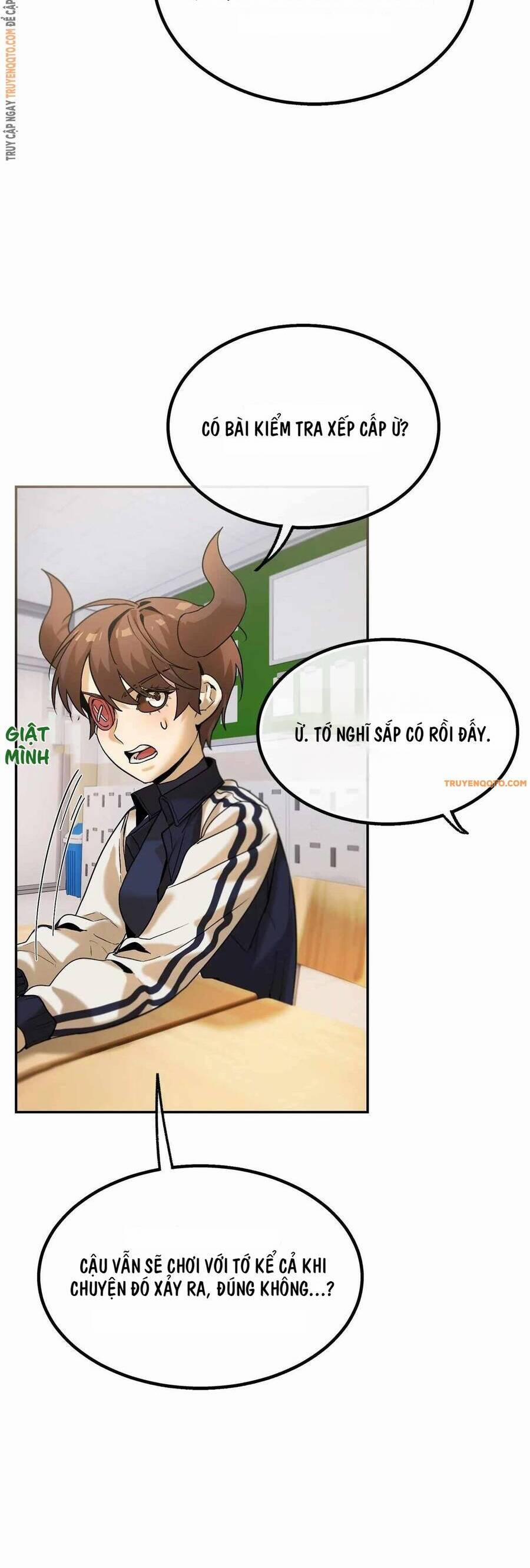 Tôi Là Học Sinh Hạng D 8 trang 24