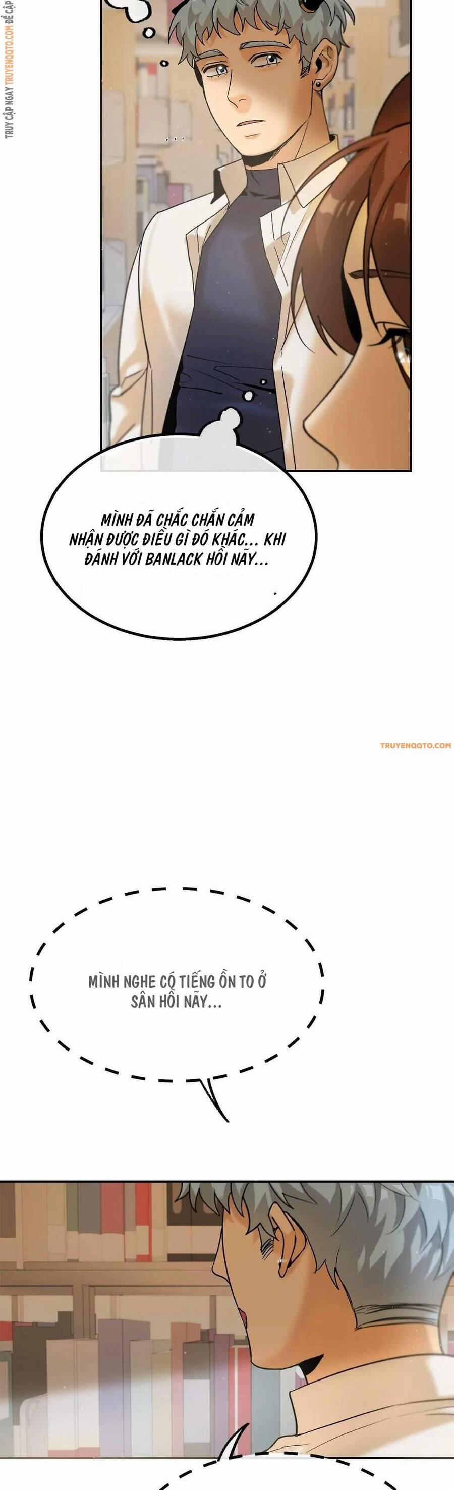 Tôi Là Học Sinh Hạng D 8 trang 34