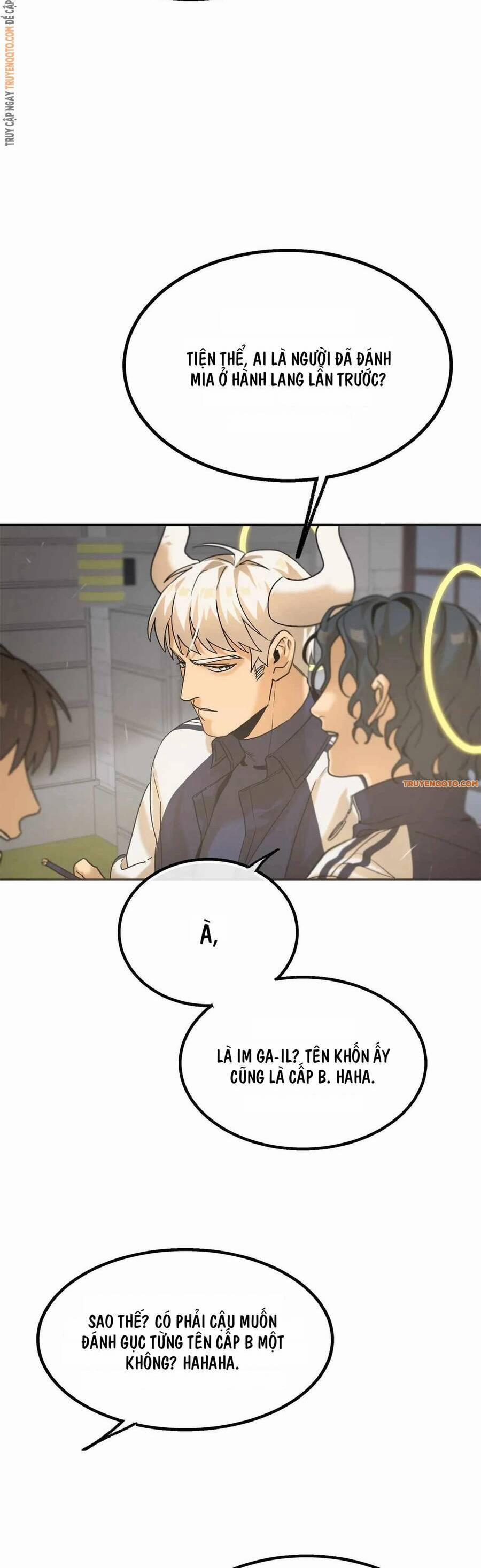 Tôi Là Học Sinh Hạng D 8 trang 38