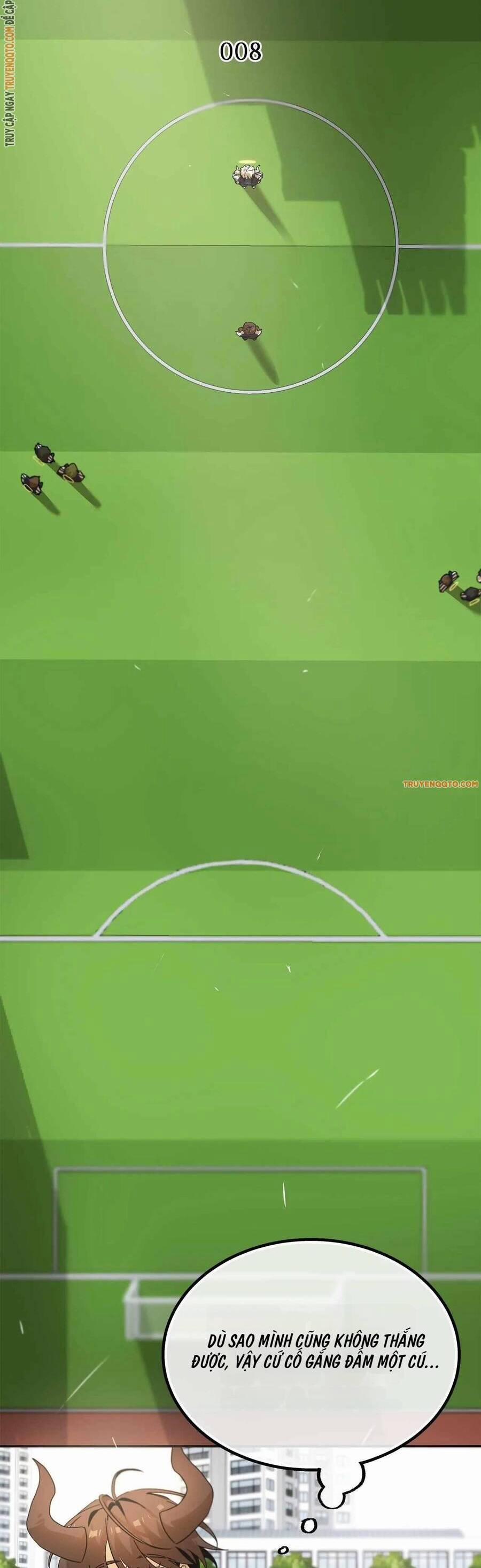 Tôi Là Học Sinh Hạng D 8 trang 4