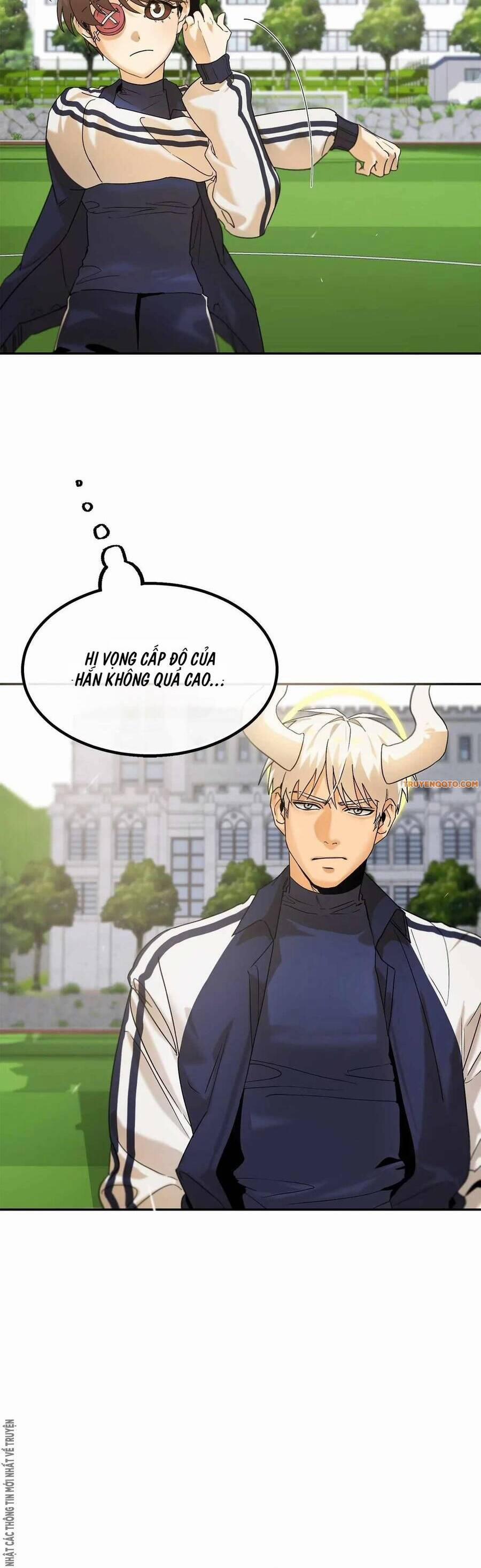 Tôi Là Học Sinh Hạng D 8 trang 5