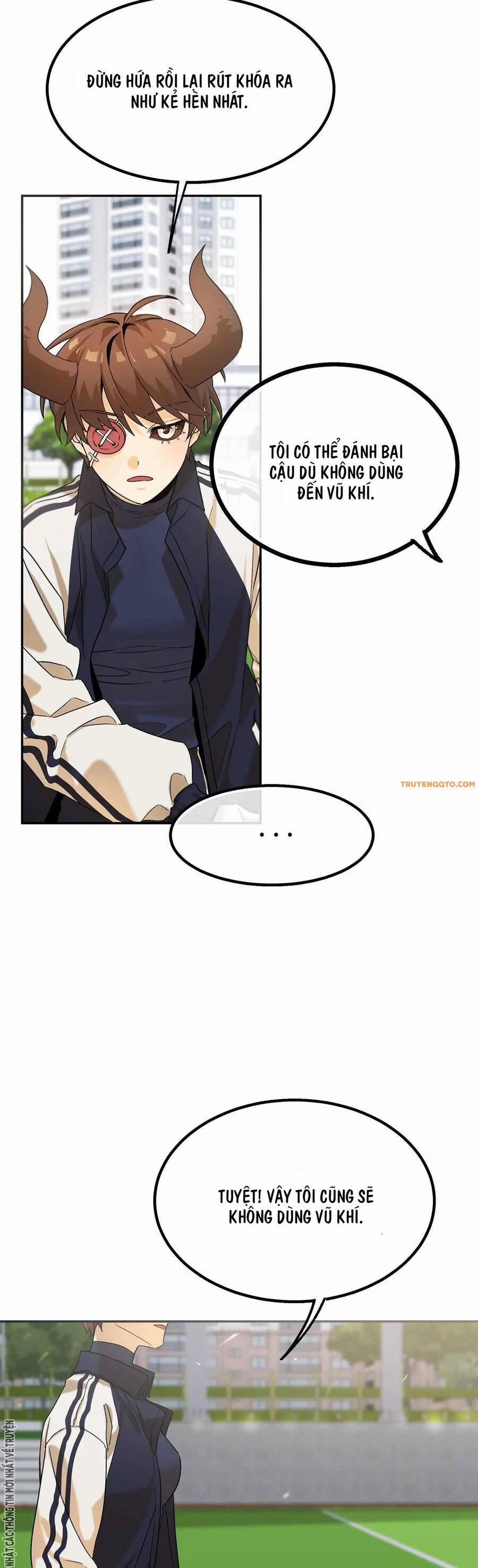 Tôi Là Học Sinh Hạng D 8 trang 7