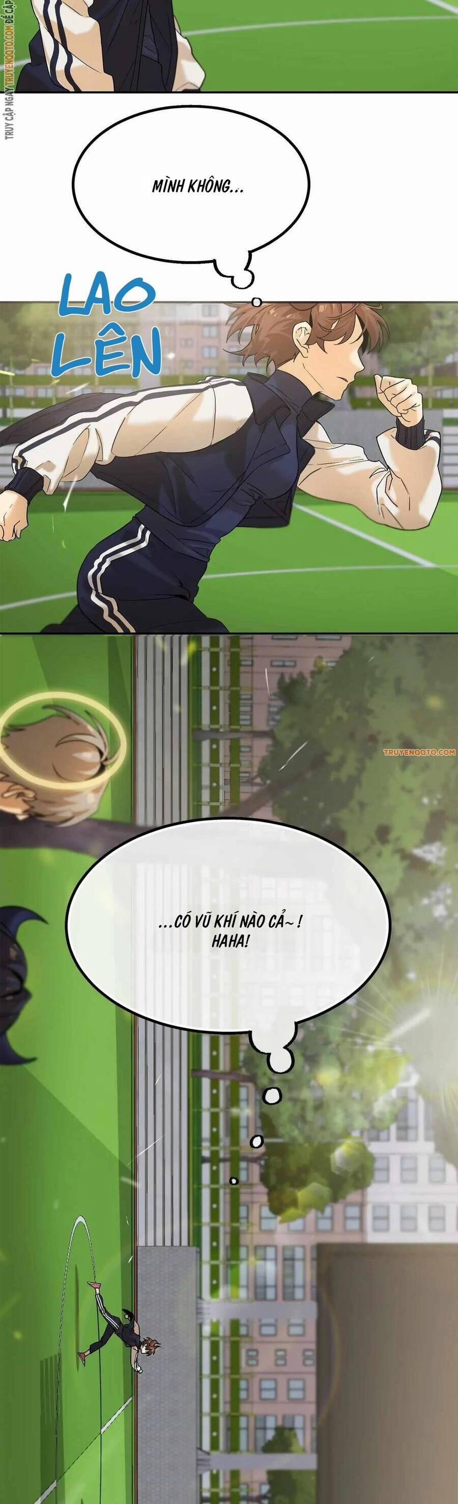 Tôi Là Học Sinh Hạng D 8 trang 8