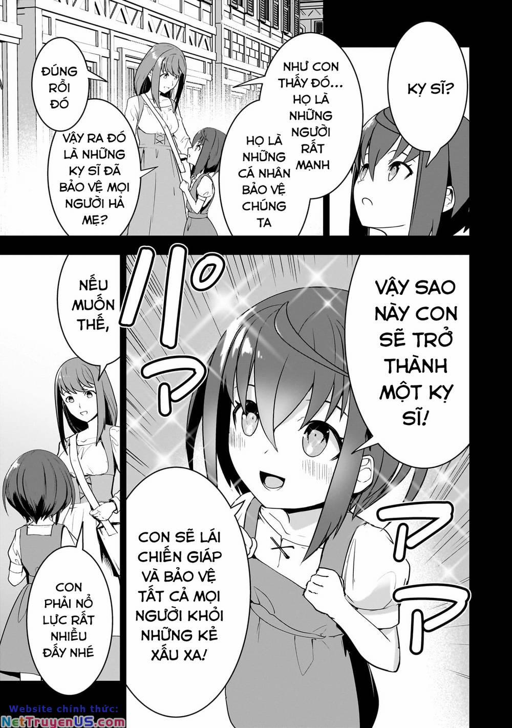 Tôi Là Kỵ Sĩ Anh Hùng Của Đế Chế Liên Thiên Hà! 1 trang 16