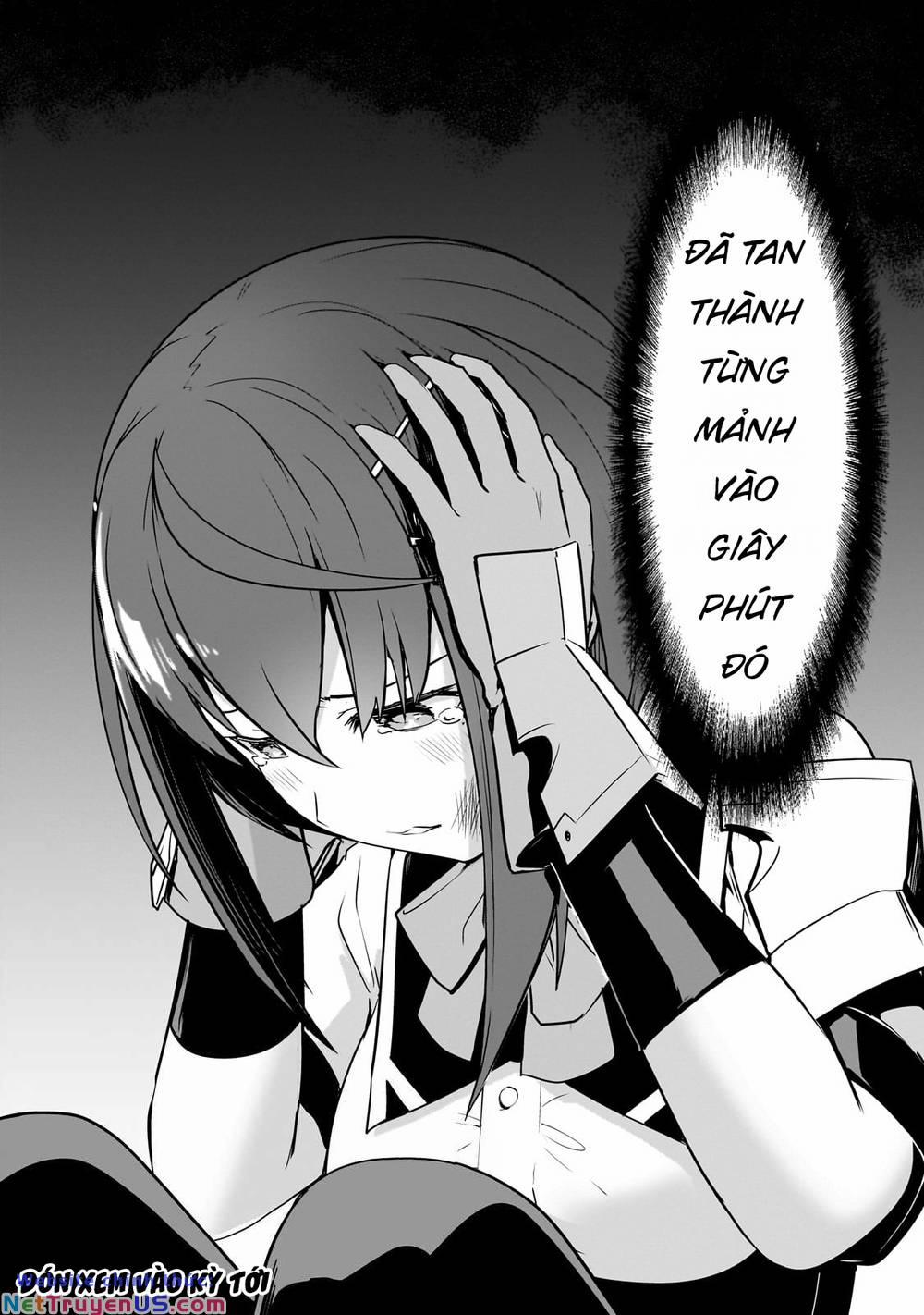 Tôi Là Kỵ Sĩ Anh Hùng Của Đế Chế Liên Thiên Hà! 1 trang 33
