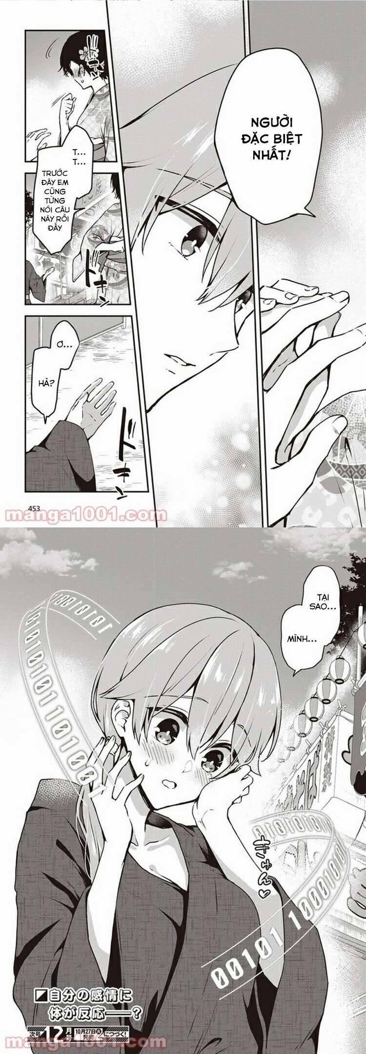 Tôi Là Kỵ Sĩ Anh Hùng Của Đế Chế Liên Thiên Hà! 11 trang 12