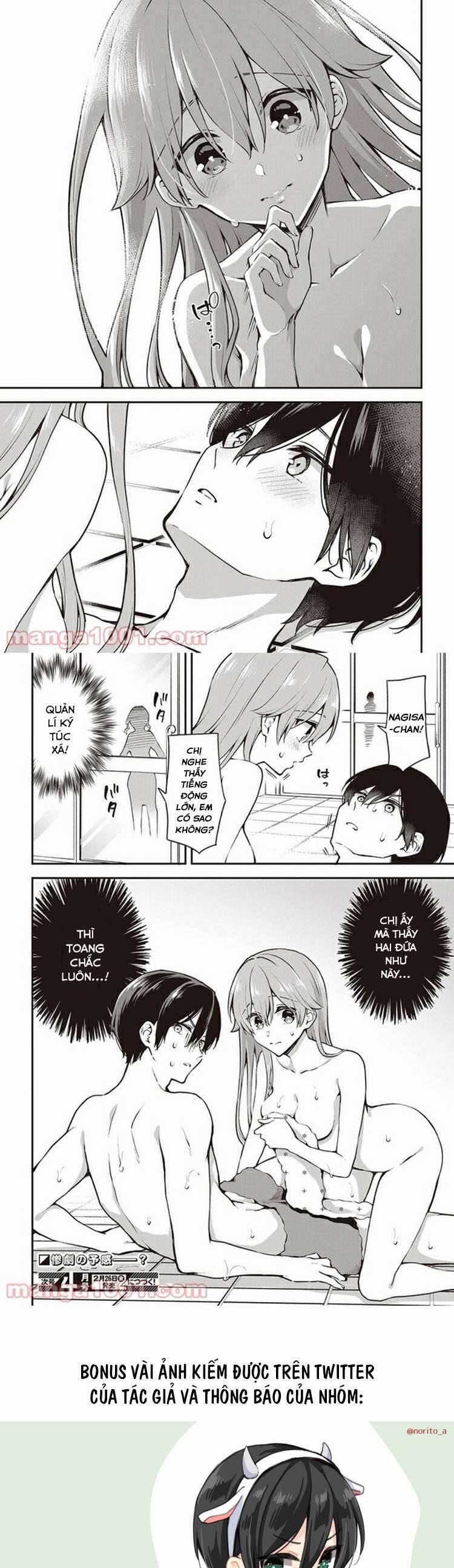 Tôi Là Kỵ Sĩ Anh Hùng Của Đế Chế Liên Thiên Hà! 14 trang 10