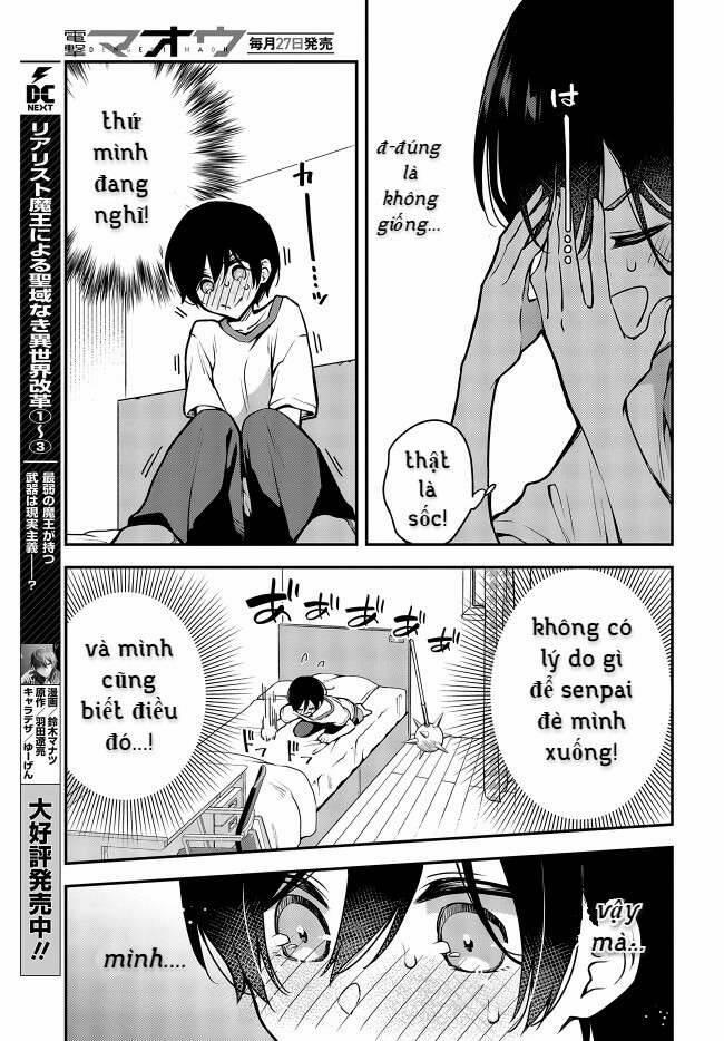 Tôi Là Kỵ Sĩ Anh Hùng Của Đế Chế Liên Thiên Hà! 15 trang 26