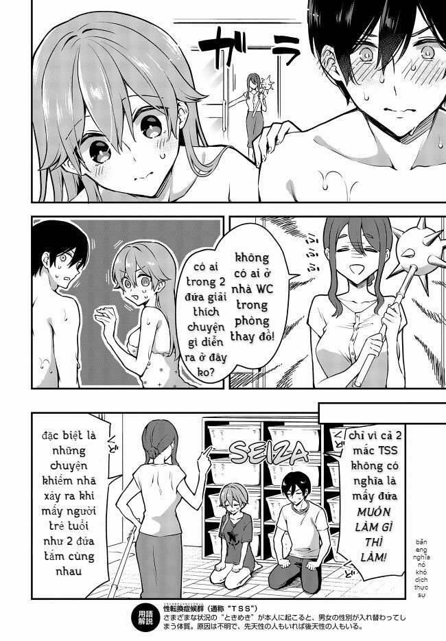 Tôi Là Kỵ Sĩ Anh Hùng Của Đế Chế Liên Thiên Hà! 15 trang 9