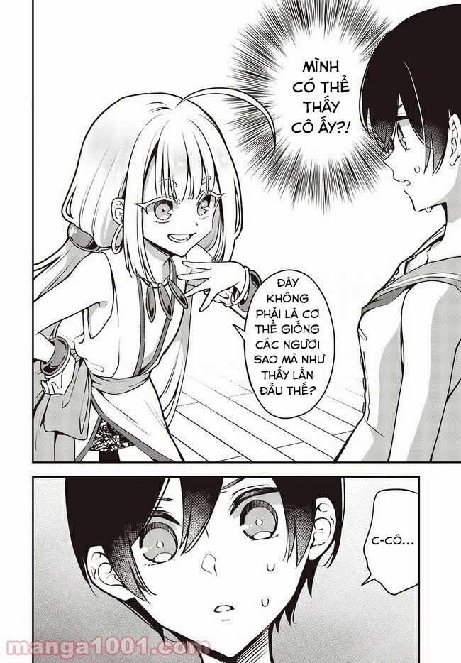 Tôi Là Kỵ Sĩ Anh Hùng Của Đế Chế Liên Thiên Hà! 16 trang 23