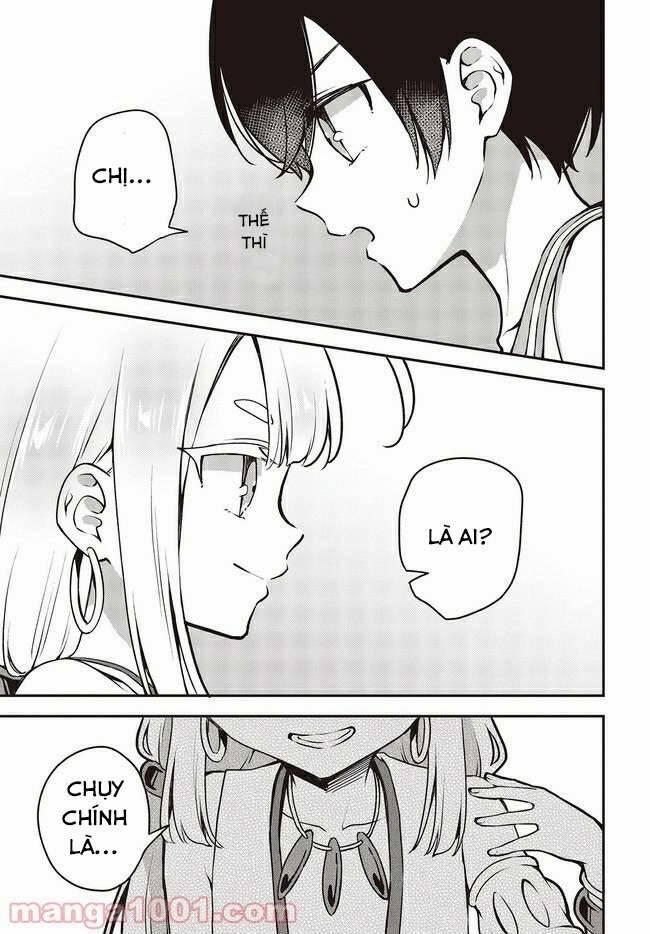 Tôi Là Kỵ Sĩ Anh Hùng Của Đế Chế Liên Thiên Hà! 16 trang 26