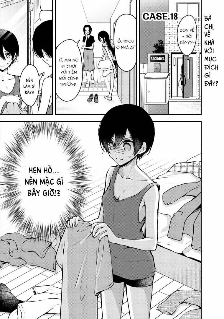 Tôi Là Kỵ Sĩ Anh Hùng Của Đế Chế Liên Thiên Hà! 18 trang 1