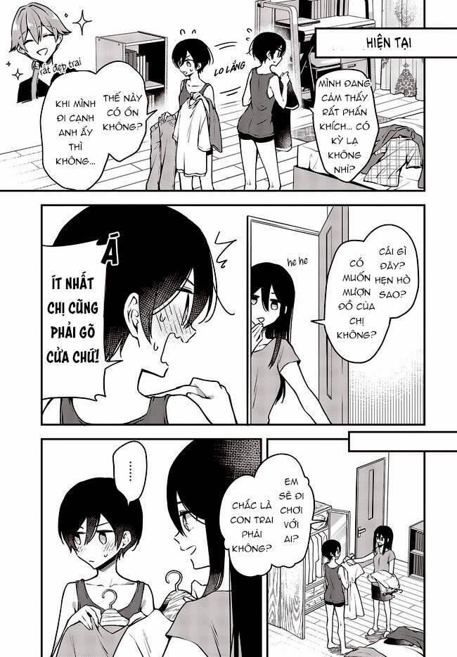 Tôi Là Kỵ Sĩ Anh Hùng Của Đế Chế Liên Thiên Hà! 18 trang 5