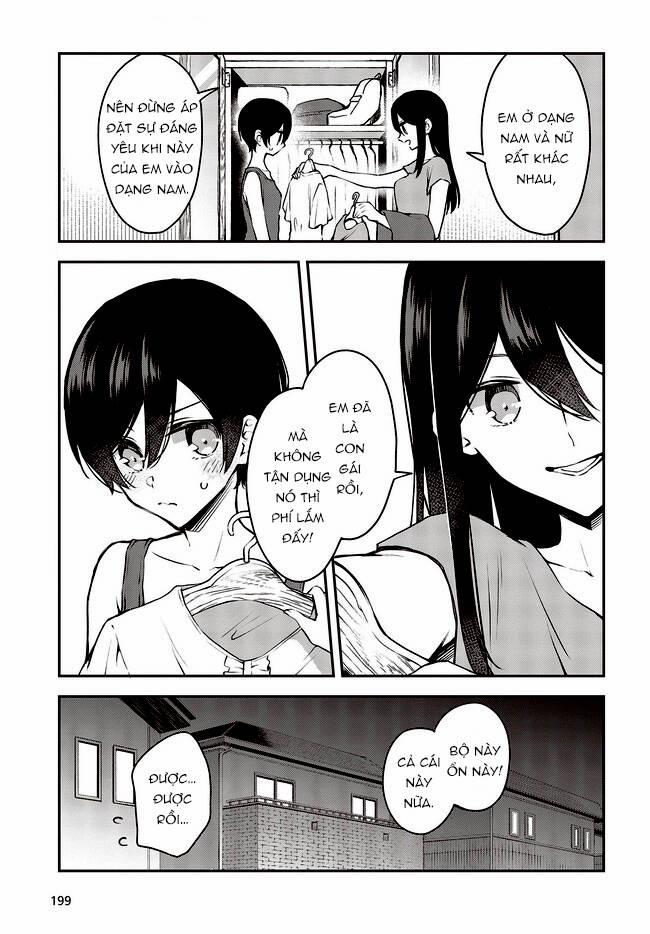 Tôi Là Kỵ Sĩ Anh Hùng Của Đế Chế Liên Thiên Hà! 18 trang 7