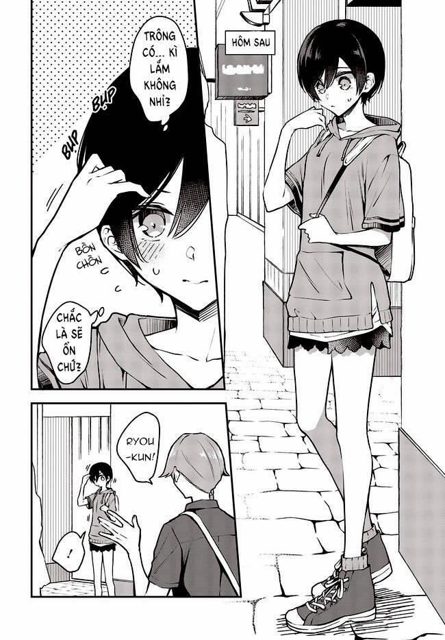 Tôi Là Kỵ Sĩ Anh Hùng Của Đế Chế Liên Thiên Hà! 18 trang 8