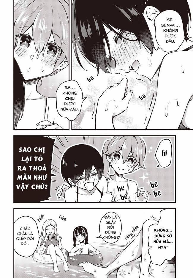 Tôi Là Kỵ Sĩ Anh Hùng Của Đế Chế Liên Thiên Hà! 19 trang 14