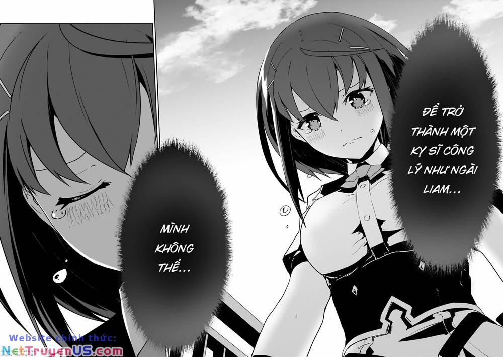 Tôi Là Kỵ Sĩ Anh Hùng Của Đế Chế Liên Thiên Hà! 2 trang 26