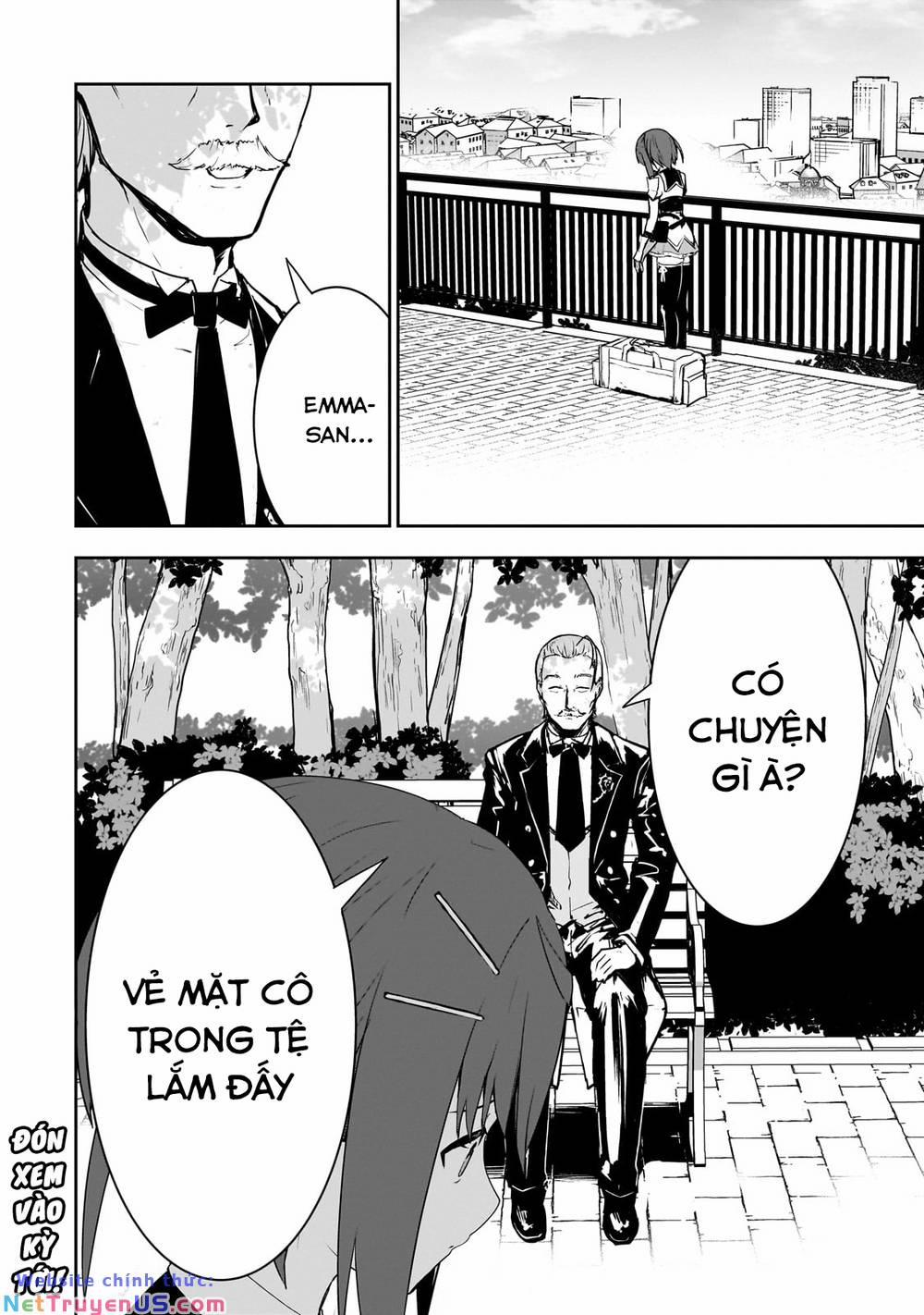 Tôi Là Kỵ Sĩ Anh Hùng Của Đế Chế Liên Thiên Hà! 2 trang 27