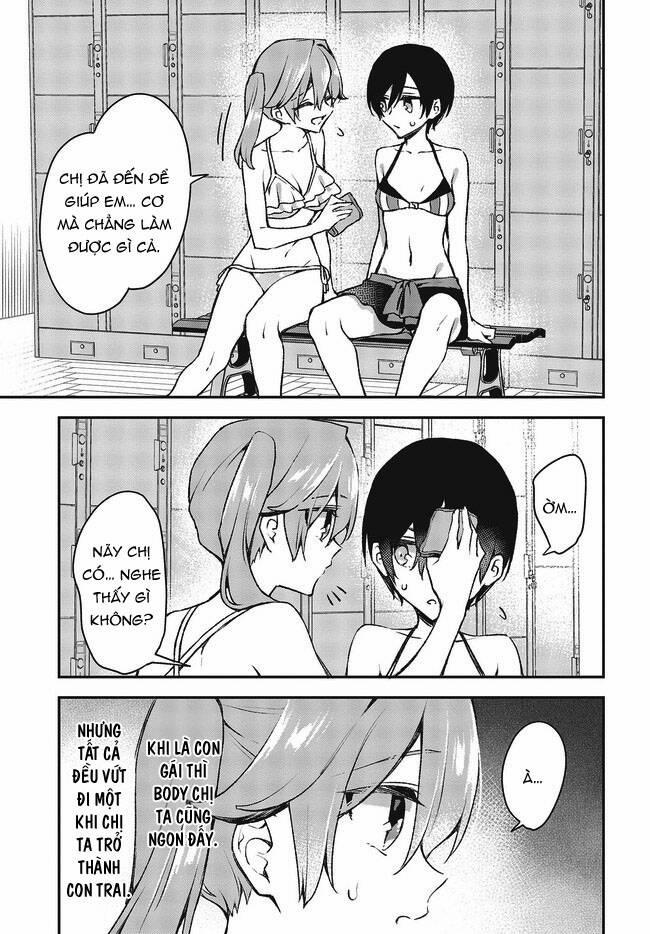 Tôi Là Kỵ Sĩ Anh Hùng Của Đế Chế Liên Thiên Hà! 20 trang 13