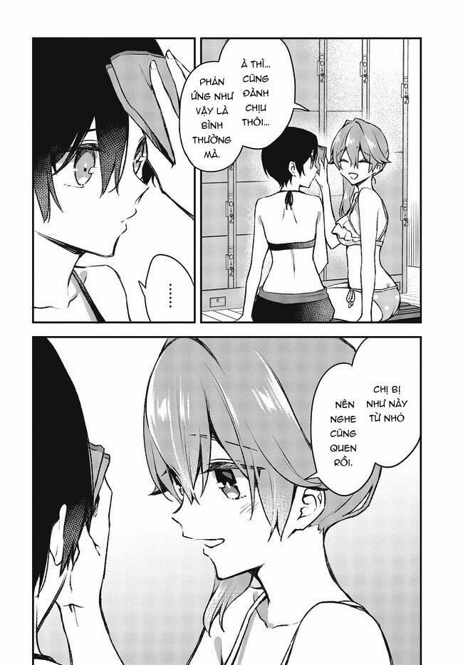 Tôi Là Kỵ Sĩ Anh Hùng Của Đế Chế Liên Thiên Hà! 20 trang 14