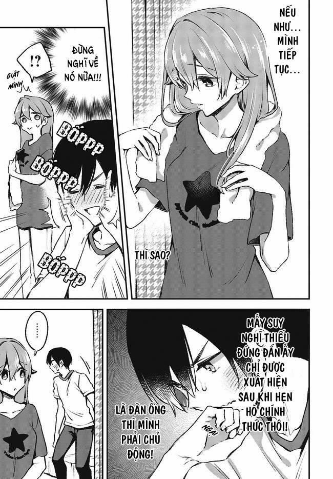 Tôi Là Kỵ Sĩ Anh Hùng Của Đế Chế Liên Thiên Hà! 21 trang 13