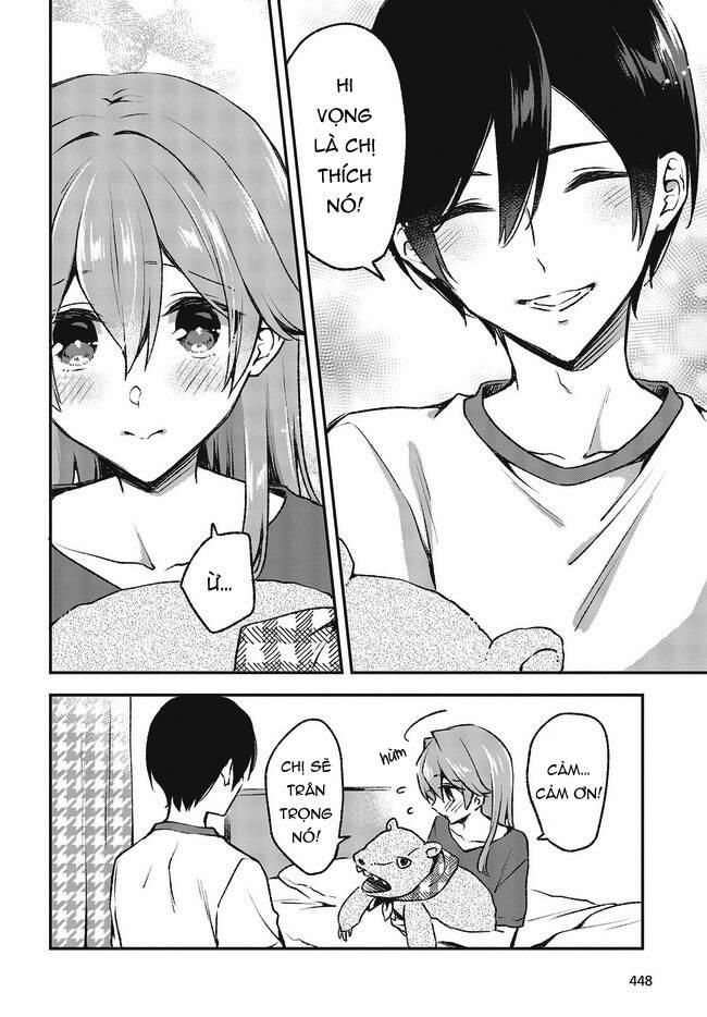 Tôi Là Kỵ Sĩ Anh Hùng Của Đế Chế Liên Thiên Hà! 21 trang 20