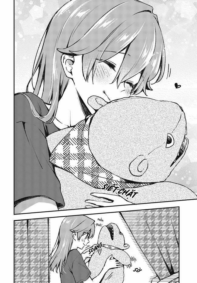 Tôi Là Kỵ Sĩ Anh Hùng Của Đế Chế Liên Thiên Hà! 21 trang 22