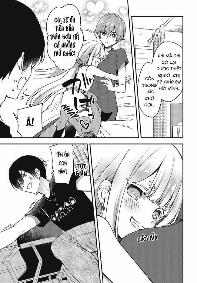 Tôi Là Kỵ Sĩ Anh Hùng Của Đế Chế Liên Thiên Hà! 23 trang 15