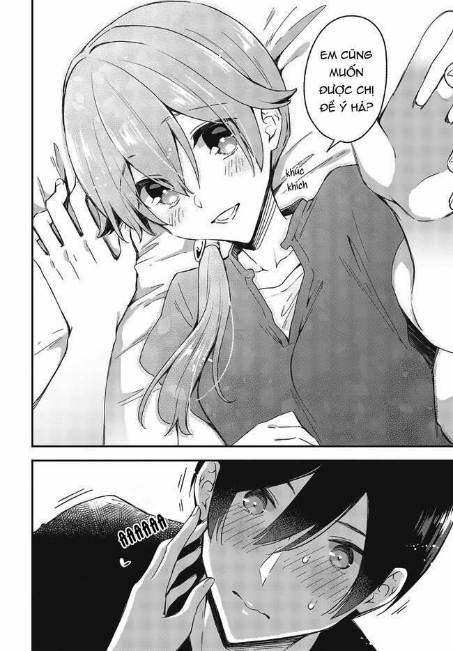 Tôi Là Kỵ Sĩ Anh Hùng Của Đế Chế Liên Thiên Hà! 23 trang 18