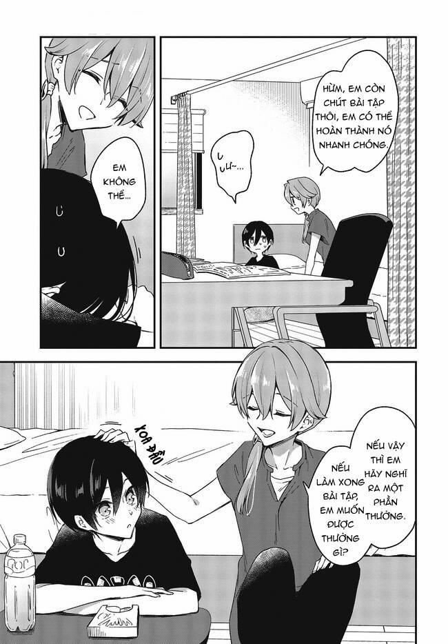 Tôi Là Kỵ Sĩ Anh Hùng Của Đế Chế Liên Thiên Hà! 23 trang 25