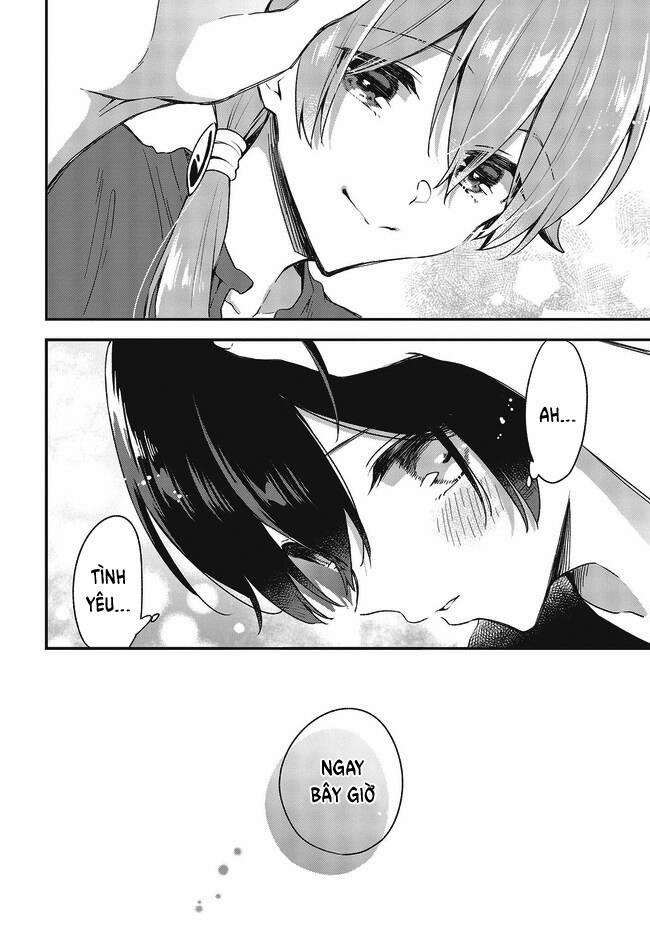 Tôi Là Kỵ Sĩ Anh Hùng Của Đế Chế Liên Thiên Hà! 23 trang 26