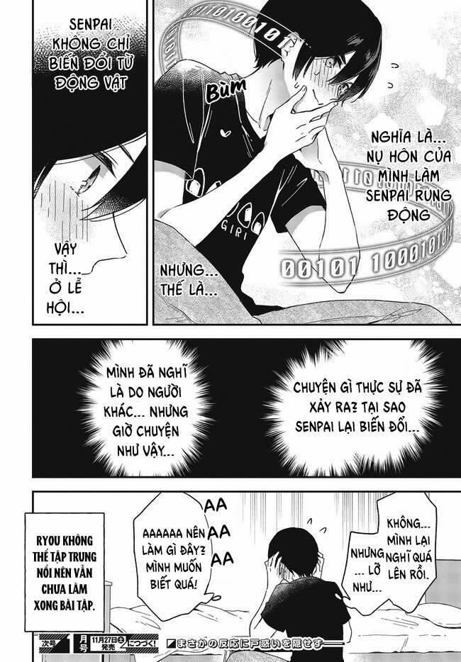 Tôi Là Kỵ Sĩ Anh Hùng Của Đế Chế Liên Thiên Hà! 23 trang 33